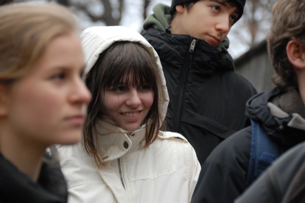 Certamen Turicense 2007