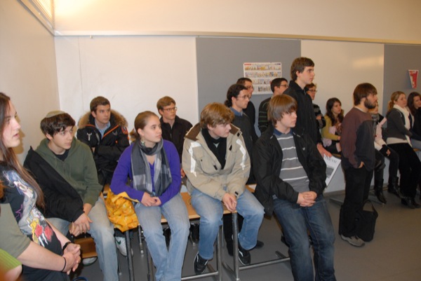 Certamen Turicense 2007