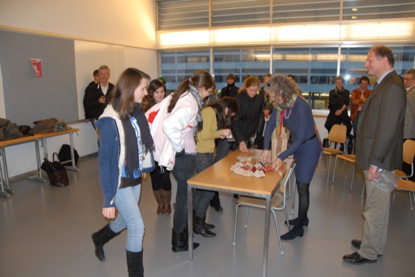 Certamen Turicense 2007