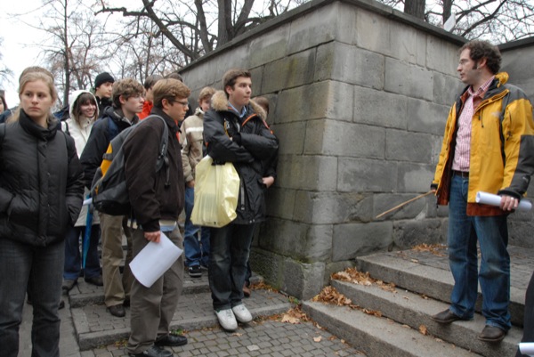 Certamen Turicense 2007