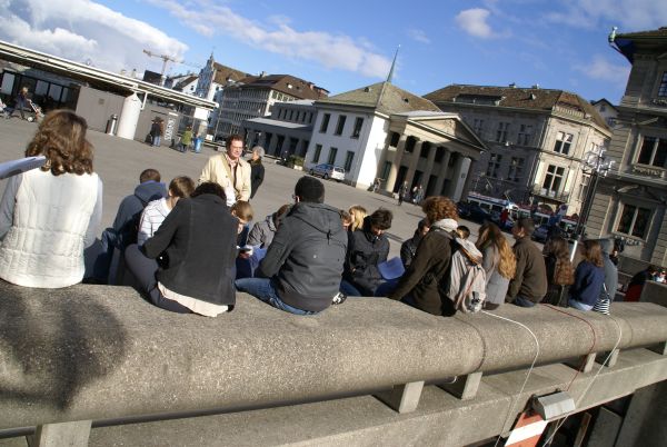 Certamen Turicense 2009