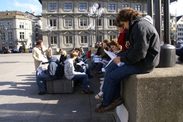 Certamen Turicense 2009