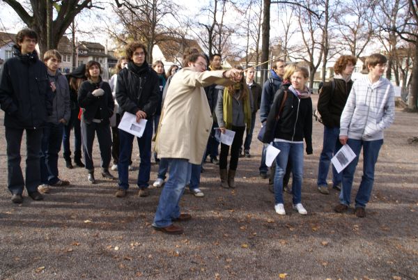 Certamen Turicense 2009