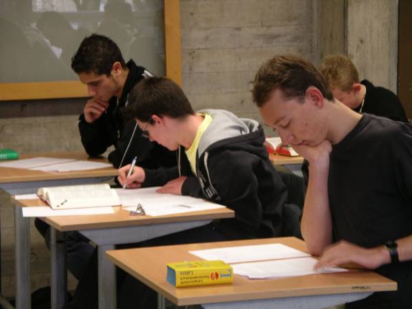 Certamen Turicense 2010