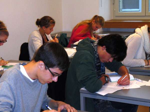 Certamen Turicense 2011