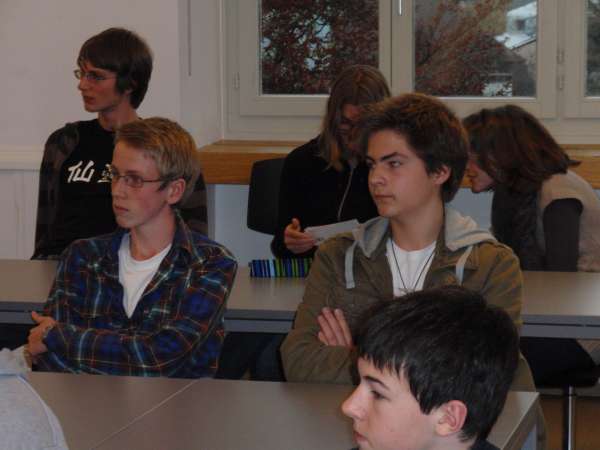 Certamen Turicense 2011