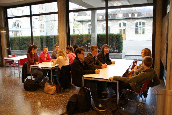 Certamen Turicense 2013
