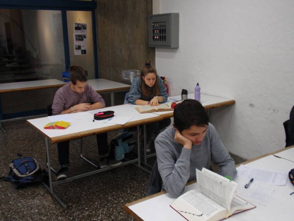 Certamen Turicense 2014