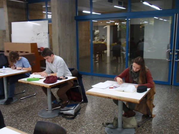 Certamen Turicense 2014