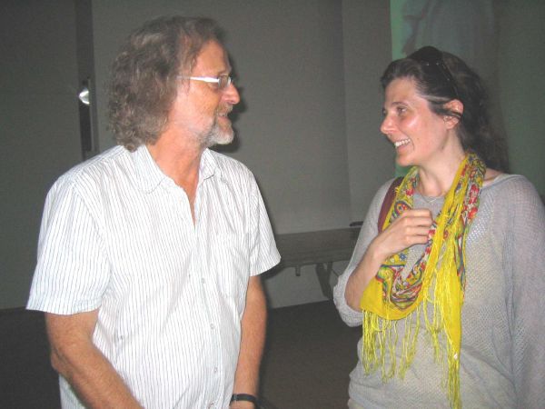 Jury Clemens Wangler, Irene Ledermann