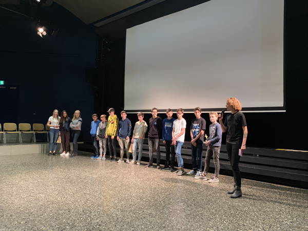 Filmspektakel 2019